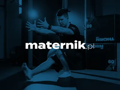 Fizjoterapeuta Bartosz Maternik | Rehabilitacja i Trening